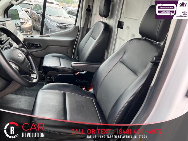 2021 Ford Transit Cargo Van T-350 148'' EL HR, available for sale in Avenel, New Jersey | Car Revolution. Avenel, New Jersey 2021 Ford Transit Cargo Van T-350 148'' EL HR, available for sale in Avenel, New Jersey | Car Revolution. Avenel, New Jersey