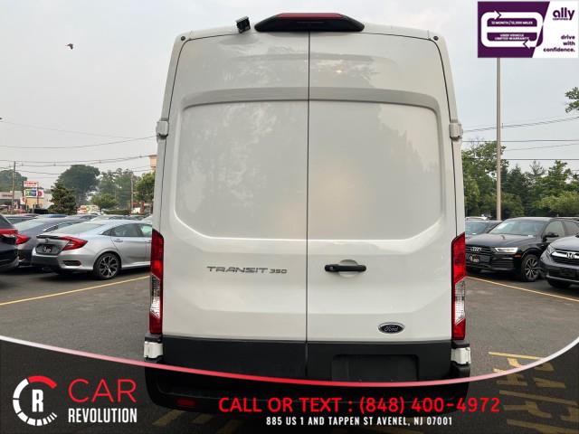 2021 Ford Transit Cargo Van T-350 148'' EL HR, available for sale in Avenel, New Jersey | Car Revolution. Avenel, New Jersey 2021 Ford Transit Cargo Van T-350 148'' EL HR, available for sale in Avenel, New Jersey | Car Revolution. Avenel, New Jersey