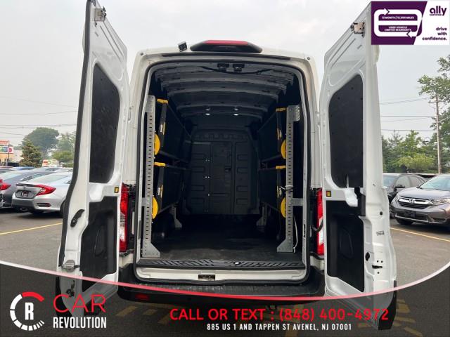 2021 Ford Transit Cargo Van T-350 148'' EL HR, available for sale in Avenel, New Jersey | Car Revolution. Avenel, New Jersey 2021 Ford Transit Cargo Van T-350 148'' EL HR, available for sale in Avenel, New Jersey | Car Revolution. Avenel, New Jersey