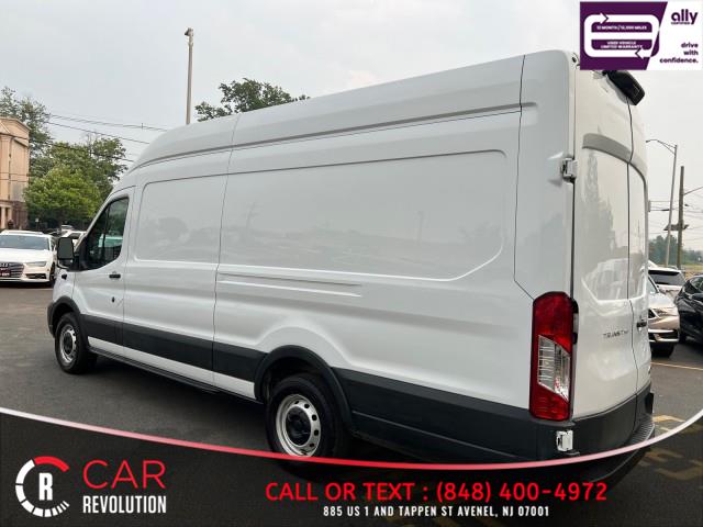 2021 Ford Transit Cargo Van T-350 148'' EL HR, available for sale in Avenel, New Jersey | Car Revolution. Avenel, New Jersey 2021 Ford Transit Cargo Van T-350 148'' EL HR, available for sale in Avenel, New Jersey | Car Revolution. Avenel, New Jersey