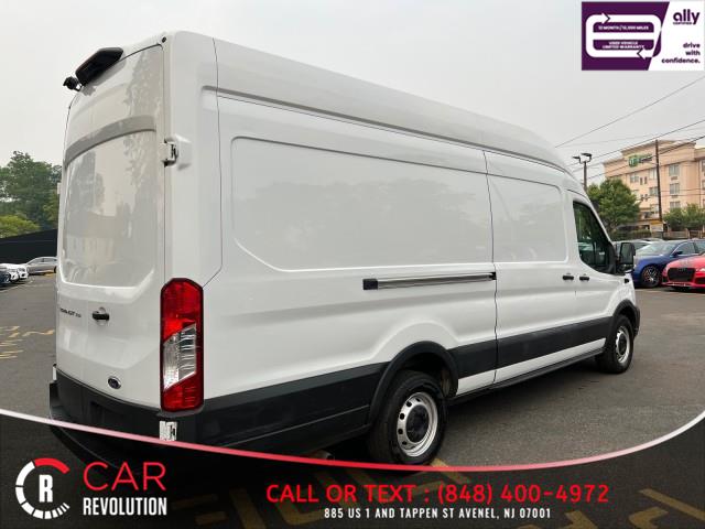 2021 Ford Transit Cargo Van T-350 148'' EL HR, available for sale in Avenel, New Jersey | Car Revolution. Avenel, New Jersey 2021 Ford Transit Cargo Van T-350 148'' EL HR, available for sale in Avenel, New Jersey | Car Revolution. Avenel, New Jersey