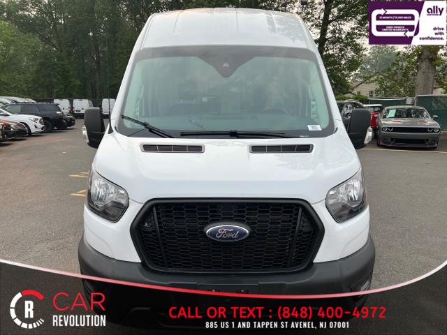 2021 Ford Transit Cargo Van T-350 148'' EL HR, available for sale in Avenel, New Jersey | Car Revolution. Avenel, New Jersey 2021 Ford Transit Cargo Van T-350 148'' EL HR, available for sale in Avenel, New Jersey | Car Revolution. Avenel, New Jersey