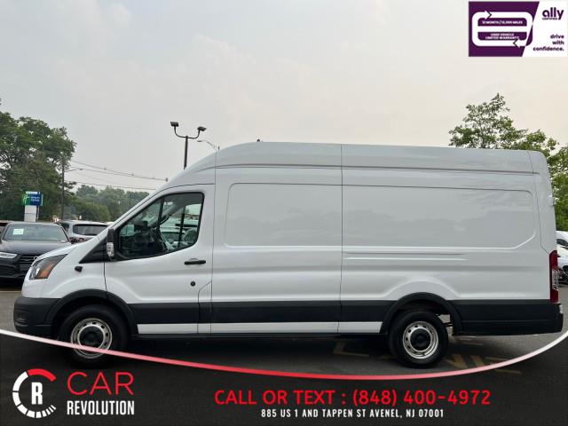 2021 Ford Transit Cargo Van T-350 148'' EL HR, available for sale in Avenel, New Jersey | Car Revolution. Avenel, New Jersey 2021 Ford Transit Cargo Van T-350 148'' EL HR, available for sale in Avenel, New Jersey | Car Revolution. Avenel, New Jersey