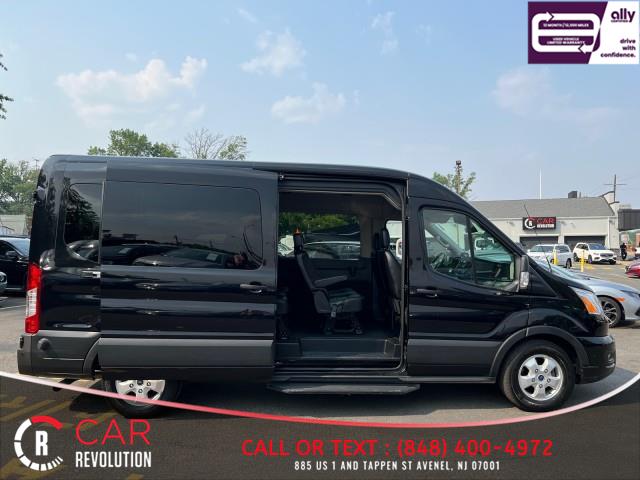2020 Ford Transit Passenger Wagon T-350 148'' MR XL, available for sale in Avenel, New Jersey | Car Revolution. Avenel, New Jersey 2020 Ford Transit Passenger Wagon T-350 148'' MR XL, available for sale in Avenel, New Jersey | Car Revolution. Avenel, New Jersey