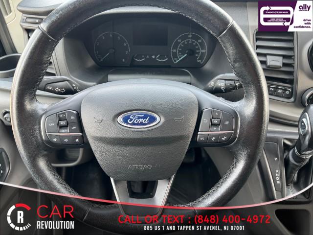 2020 Ford Transit Passenger Wagon T-350 148'' MR XL, available for sale in Avenel, New Jersey | Car Revolution. Avenel, New Jersey 2020 Ford Transit Passenger Wagon T-350 148'' MR XL, available for sale in Avenel, New Jersey | Car Revolution. Avenel, New Jersey