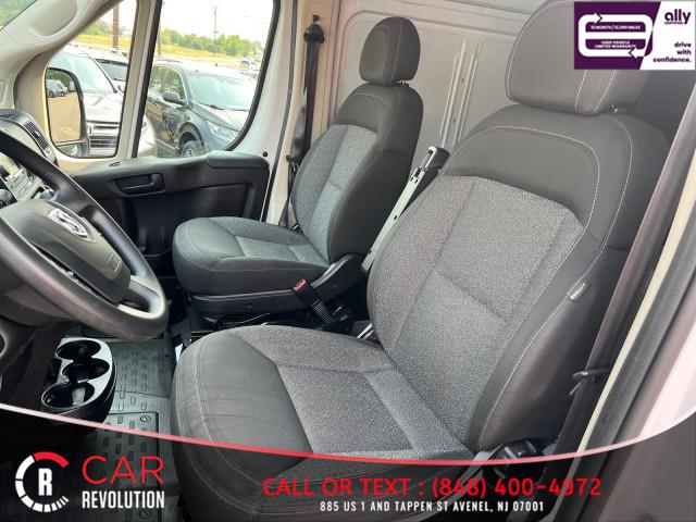 2019 Ram Promaster Cargo Van 1500 HR 136'' WB, available for sale in Avenel, New Jersey | Car Revolution. Avenel, New Jersey 2019 Ram Promaster Cargo Van 1500 HR 136'' WB, available for sale in Avenel, New Jersey | Car Revolution. Avenel, New Jersey