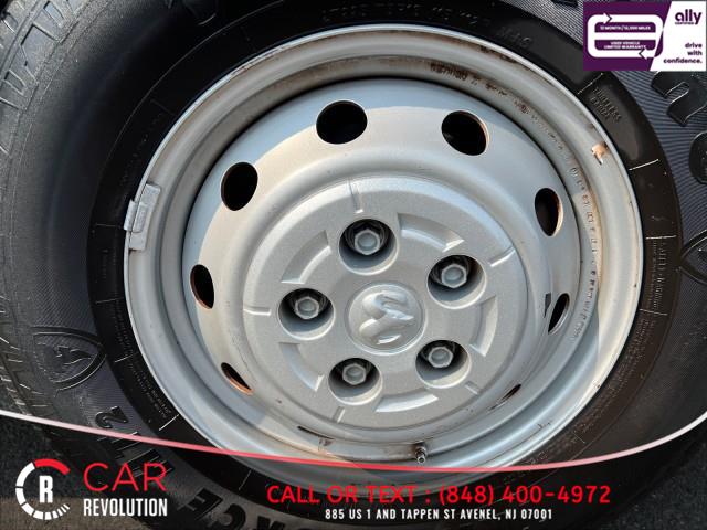 2019 Ram Promaster Cargo Van 1500 HR 136'' WB, available for sale in Avenel, New Jersey | Car Revolution. Avenel, New Jersey 2019 Ram Promaster Cargo Van 1500 HR 136'' WB, available for sale in Avenel, New Jersey | Car Revolution. Avenel, New Jersey
