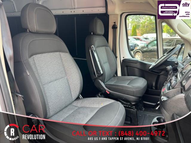 2019 Ram Promaster Cargo Van 1500 HR 136'' WB, available for sale in Avenel, New Jersey | Car Revolution. Avenel, New Jersey 2019 Ram Promaster Cargo Van 1500 HR 136'' WB, available for sale in Avenel, New Jersey | Car Revolution. Avenel, New Jersey