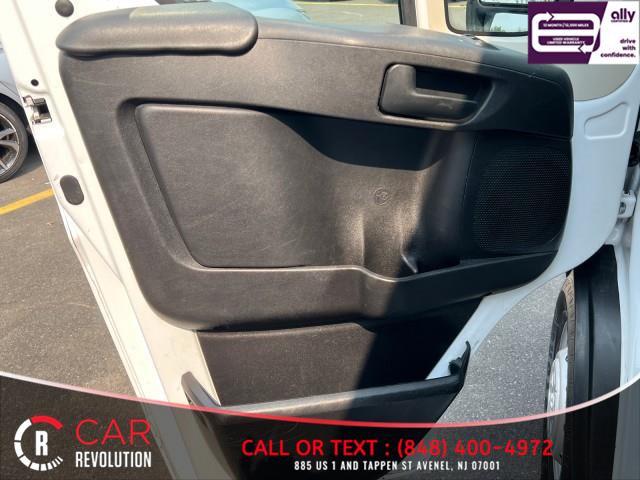 2019 Ram Promaster Cargo Van 1500 HR 136'' WB, available for sale in Avenel, New Jersey | Car Revolution. Avenel, New Jersey 2019 Ram Promaster Cargo Van 1500 HR 136'' WB, available for sale in Avenel, New Jersey | Car Revolution. Avenel, New Jersey