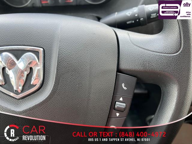 2019 Ram Promaster Cargo Van 1500 HR 136'' WB, available for sale in Avenel, New Jersey | Car Revolution. Avenel, New Jersey 2019 Ram Promaster Cargo Van 1500 HR 136'' WB, available for sale in Avenel, New Jersey | Car Revolution. Avenel, New Jersey