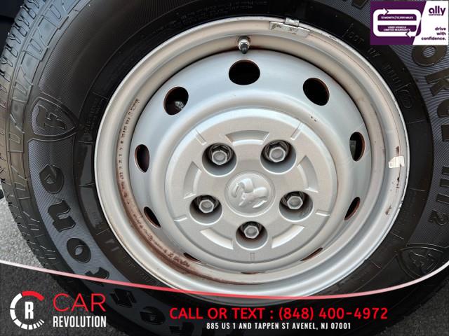 2019 Ram Promaster Cargo Van 1500 HR 136'' WB, available for sale in Avenel, New Jersey | Car Revolution. Avenel, New Jersey 2019 Ram Promaster Cargo Van 1500 HR 136'' WB, available for sale in Avenel, New Jersey | Car Revolution. Avenel, New Jersey