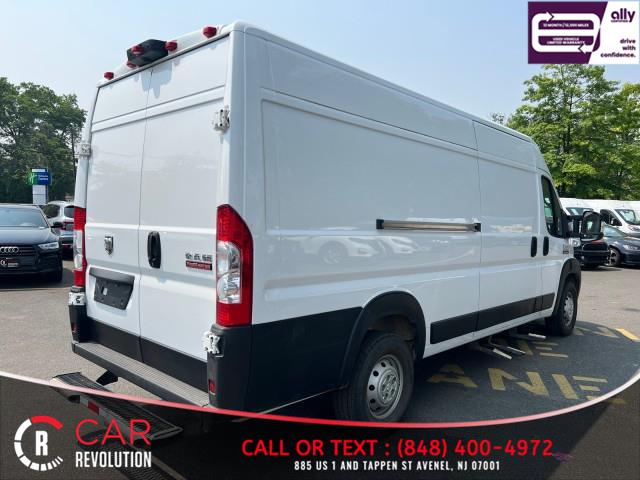 2022 Ram Promaster Cargo Van 3500 HR 159'' WB EXT, available for sale in Avenel, New Jersey | Car Revolution. Avenel, New Jersey 2022 Ram Promaster Cargo Van 3500 HR 159'' WB EXT, available for sale in Avenel, New Jersey | Car Revolution. Avenel, New Jersey