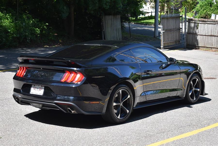 2018 Ford Mustang EcoBoost Premium 2dr Fastback, available for sale in Great Neck, New York | Camy Cars. Great Neck, New York 2018 Ford Mustang EcoBoost Premium 2dr Fastback, available for sale in Great Neck, New York | Camy Cars. Great Neck, New York
