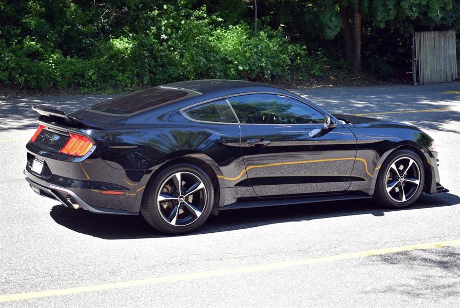 2018 Ford Mustang EcoBoost Premium 2dr Fastback, available for sale in Great Neck, New York | Camy Cars. Great Neck, New York 2018 Ford Mustang EcoBoost Premium 2dr Fastback, available for sale in Great Neck, New York | Camy Cars. Great Neck, New York