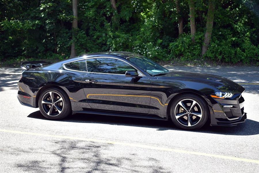 2018 Ford Mustang EcoBoost Premium 2dr Fastback, available for sale in Great Neck, New York | Camy Cars. Great Neck, New York 2018 Ford Mustang EcoBoost Premium 2dr Fastback, available for sale in Great Neck, New York | Camy Cars. Great Neck, New York