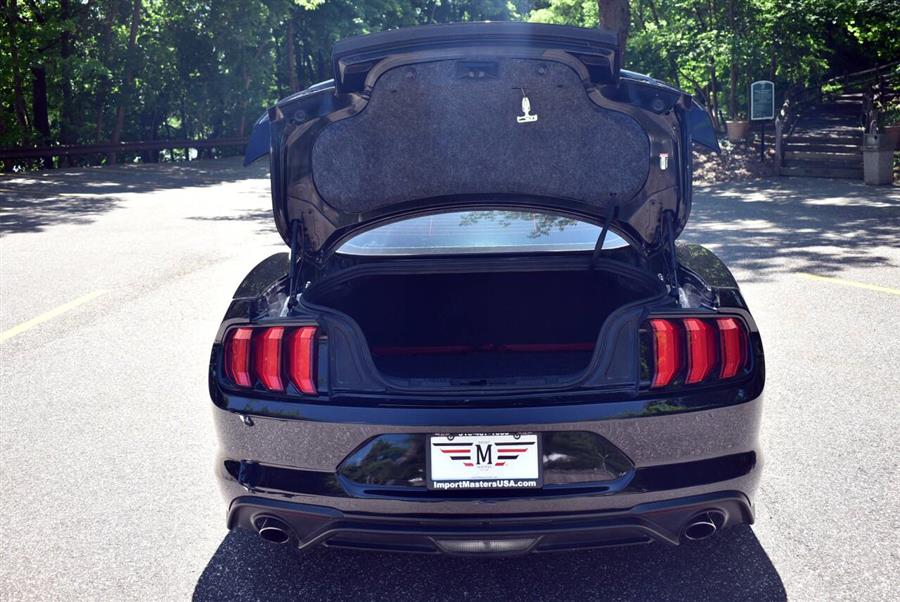 2018 Ford Mustang EcoBoost Premium 2dr Fastback, available for sale in Great Neck, New York | Camy Cars. Great Neck, New York 2018 Ford Mustang EcoBoost Premium 2dr Fastback, available for sale in Great Neck, New York | Camy Cars. Great Neck, New York