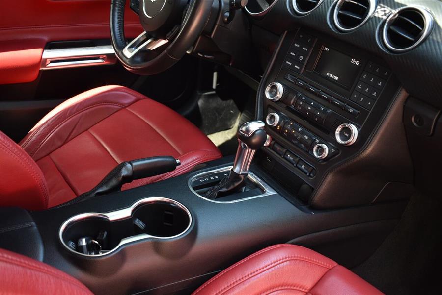 2018 Ford Mustang EcoBoost Premium 2dr Fastback, available for sale in Great Neck, New York | Camy Cars. Great Neck, New York 2018 Ford Mustang EcoBoost Premium 2dr Fastback, available for sale in Great Neck, New York | Camy Cars. Great Neck, New York