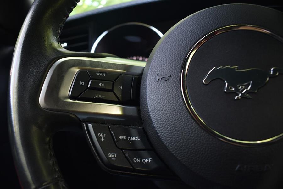 2018 Ford Mustang EcoBoost Premium 2dr Fastback, available for sale in Great Neck, New York | Camy Cars. Great Neck, New York 2018 Ford Mustang EcoBoost Premium 2dr Fastback, available for sale in Great Neck, New York | Camy Cars. Great Neck, New York