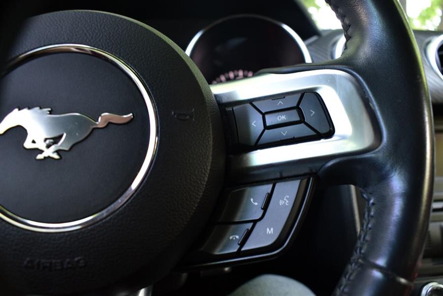 2018 Ford Mustang EcoBoost Premium 2dr Fastback, available for sale in Great Neck, New York | Camy Cars. Great Neck, New York 2018 Ford Mustang EcoBoost Premium 2dr Fastback, available for sale in Great Neck, New York | Camy Cars. Great Neck, New York