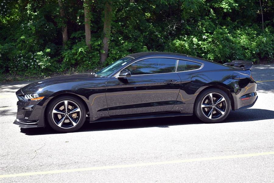2018 Ford Mustang EcoBoost Premium 2dr Fastback, available for sale in Great Neck, New York | Camy Cars. Great Neck, New York 2018 Ford Mustang EcoBoost Premium 2dr Fastback, available for sale in Great Neck, New York | Camy Cars. Great Neck, New York