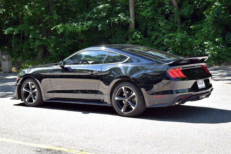 2018 Ford Mustang EcoBoost Premium 2dr Fastback, available for sale in Great Neck, New York | Camy Cars. Great Neck, New York 2018 Ford Mustang EcoBoost Premium 2dr Fastback, available for sale in Great Neck, New York | Camy Cars. Great Neck, New York