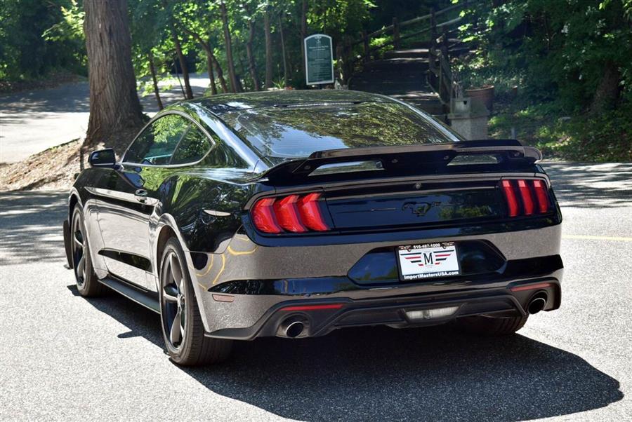 2018 Ford Mustang EcoBoost Premium 2dr Fastback, available for sale in Great Neck, New York | Camy Cars. Great Neck, New York 2018 Ford Mustang EcoBoost Premium 2dr Fastback, available for sale in Great Neck, New York | Camy Cars. Great Neck, New York