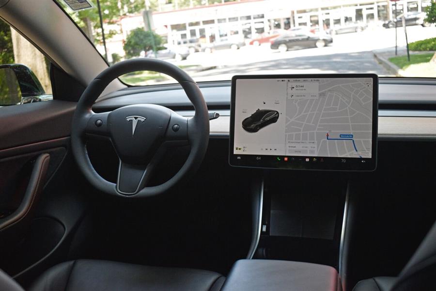 2020 Tesla Model 3 Long Range AWD 4dr Sedan, available for sale in Great Neck, New York | Camy Cars. Great Neck, New York 2020 Tesla Model 3 Long Range AWD 4dr Sedan, available for sale in Great Neck, New York | Camy Cars. Great Neck, New York