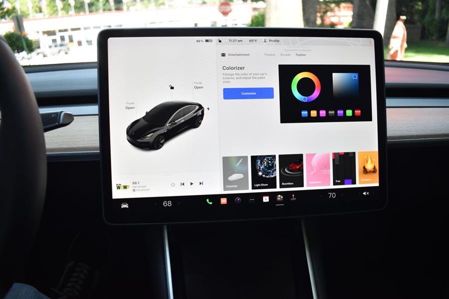 2020 Tesla Model 3 Long Range AWD 4dr Sedan, available for sale in Great Neck, New York | Camy Cars. Great Neck, New York 2020 Tesla Model 3 Long Range AWD 4dr Sedan, available for sale in Great Neck, New York | Camy Cars. Great Neck, New York