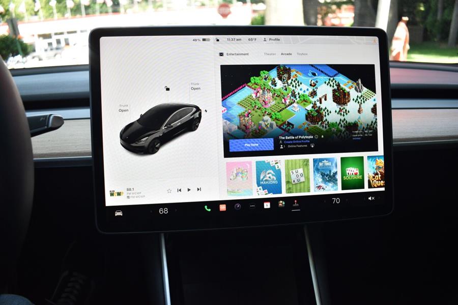 2020 Tesla Model 3 Long Range AWD 4dr Sedan, available for sale in Great Neck, New York | Camy Cars. Great Neck, New York 2020 Tesla Model 3 Long Range AWD 4dr Sedan, available for sale in Great Neck, New York | Camy Cars. Great Neck, New York