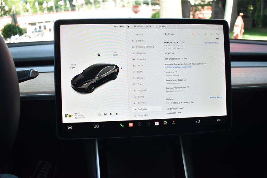 2020 Tesla Model 3 Long Range AWD 4dr Sedan, available for sale in Great Neck, New York | Camy Cars. Great Neck, New York 2020 Tesla Model 3 Long Range AWD 4dr Sedan, available for sale in Great Neck, New York | Camy Cars. Great Neck, New York