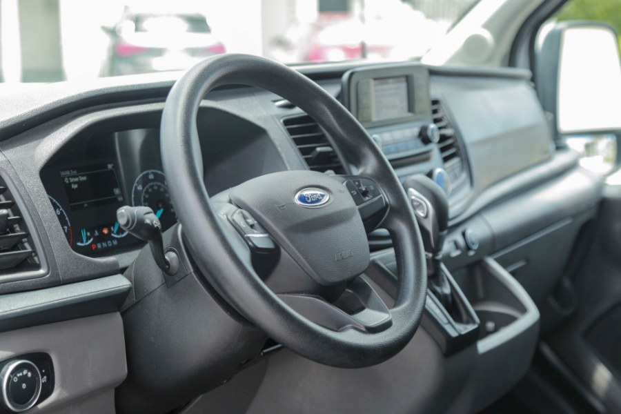 2021 Ford Transit Cargo Van T-250 148" EL Hi Rf 9070 GVWR RWD, available for sale in Miami, Florida | 26 Motors Miami. Miami, Florida 2021 Ford Transit Cargo Van T-250 148" EL Hi Rf 9070 GVWR RWD, available for sale in Miami, Florida | 26 Motors Miami. Miami, Florida