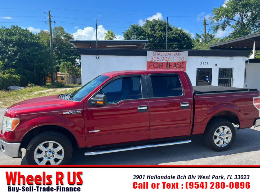 Used car dealer in West Park, Aventura, Hallandale Beach, Norland, FL