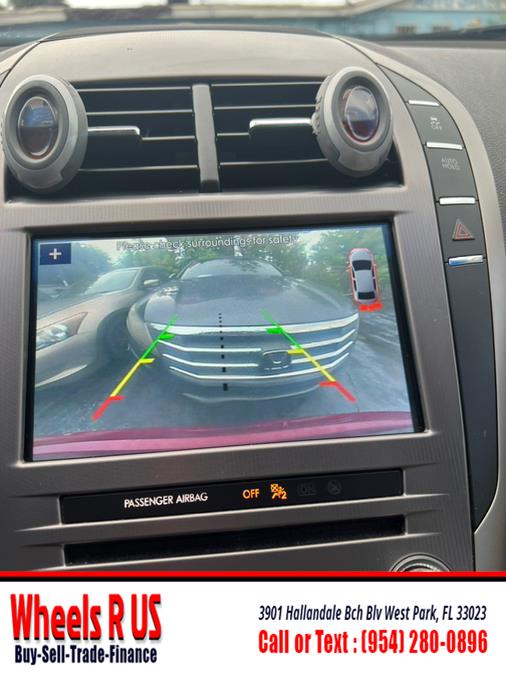2017 Lincoln MKZ Reserve FWD, available for sale in West Park, Florida | Wheels R Us. West Park, Florida 2017 Lincoln MKZ Reserve FWD, available for sale in West Park, Florida | Wheels R Us. West Park, Florida