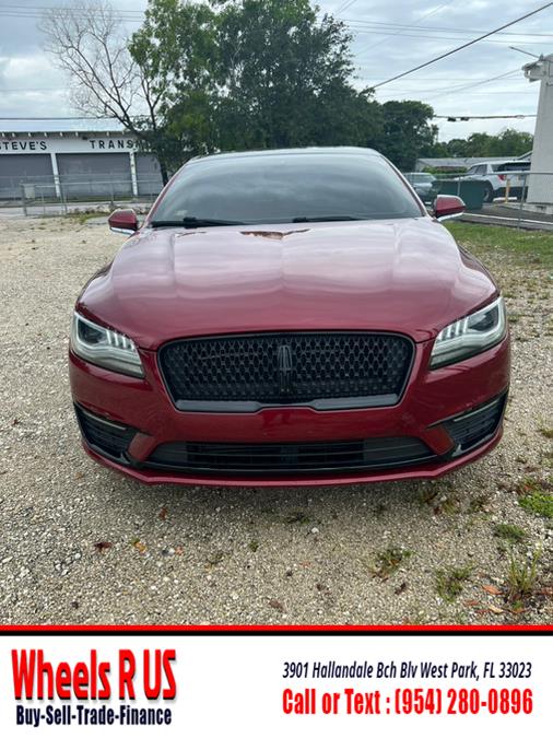 2017 Lincoln MKZ Reserve FWD, available for sale in West Park, Florida | Wheels R Us. West Park, Florida 2017 Lincoln MKZ Reserve FWD, available for sale in West Park, Florida | Wheels R Us. West Park, Florida