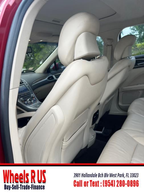 2017 Lincoln MKZ Reserve FWD, available for sale in West Park, Florida | Wheels R Us. West Park, Florida 2017 Lincoln MKZ Reserve FWD, available for sale in West Park, Florida | Wheels R Us. West Park, Florida