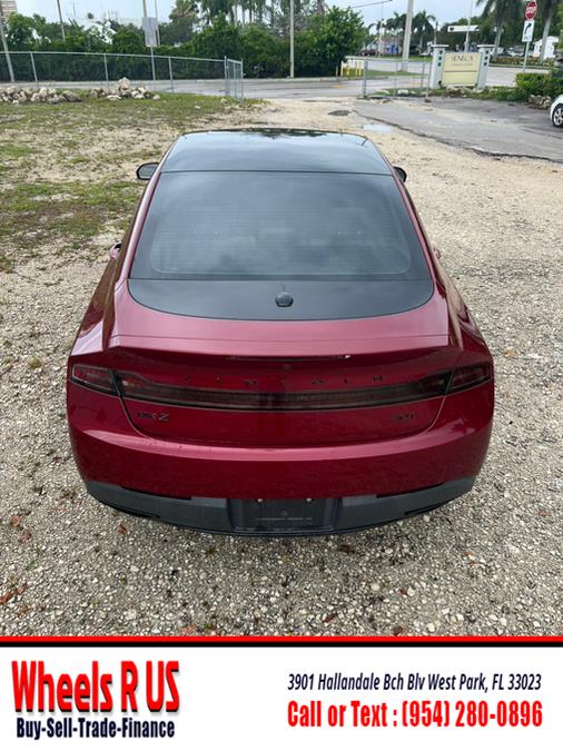 2017 Lincoln MKZ Reserve FWD, available for sale in West Park, Florida | Wheels R Us. West Park, Florida 2017 Lincoln MKZ Reserve FWD, available for sale in West Park, Florida | Wheels R Us. West Park, Florida