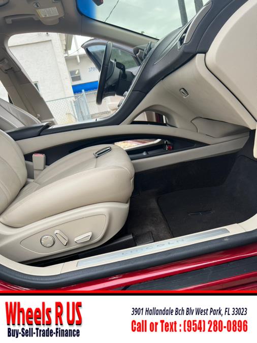 2017 Lincoln MKZ Reserve FWD, available for sale in West Park, Florida | Wheels R Us. West Park, Florida 2017 Lincoln MKZ Reserve FWD, available for sale in West Park, Florida | Wheels R Us. West Park, Florida