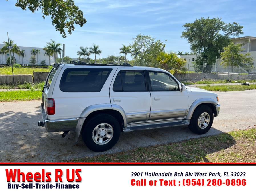 Used car dealer in West Park, Aventura, Hallandale Beach, Norland, FL