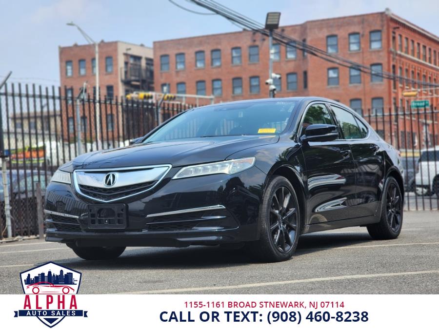 Used cars for sale in NEWARK, Harrison, Kearny, East Orange, NJ Alpha