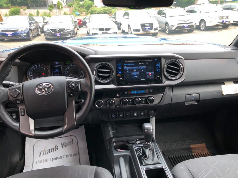 2017 Toyota Tacoma TRD Sport Double Cab V6, available for sale in Waterbury, Connecticut | National Auto Brokers, Inc.. Waterbury, Connecticut 2017 Toyota Tacoma TRD Sport Double Cab V6, available for sale in Waterbury, Connecticut | National Auto Brokers, Inc.. Waterbury, Connecticut