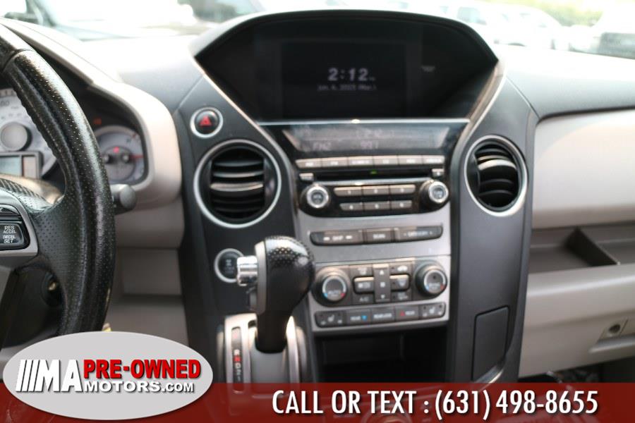 2015 Honda Pilot 4WD 4dr EX-L w/Navi, available for sale in Huntington Station, New York | M & A Motors. Huntington Station, New York 2015 Honda Pilot 4WD 4dr EX-L w/Navi, available for sale in Huntington Station, New York | M & A Motors. Huntington Station, New York