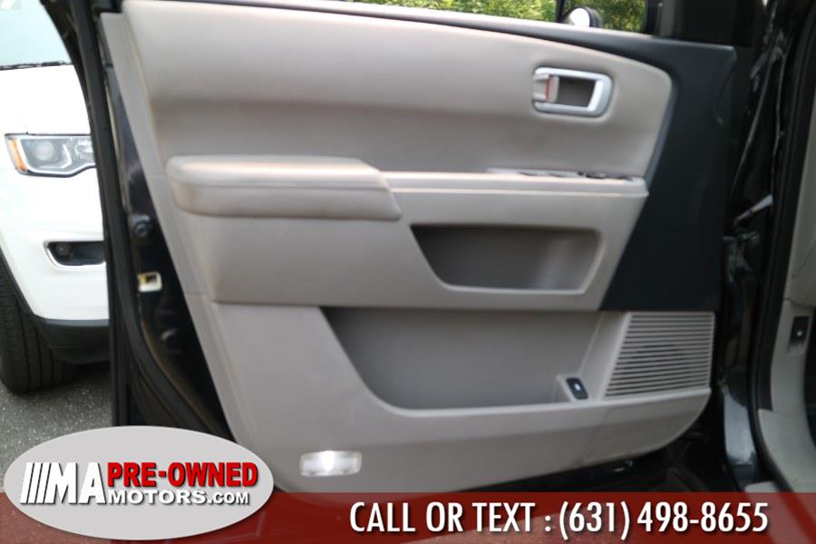 2015 Honda Pilot 4WD 4dr EX-L w/Navi, available for sale in Huntington Station, New York | M & A Motors. Huntington Station, New York 2015 Honda Pilot 4WD 4dr EX-L w/Navi, available for sale in Huntington Station, New York | M & A Motors. Huntington Station, New York