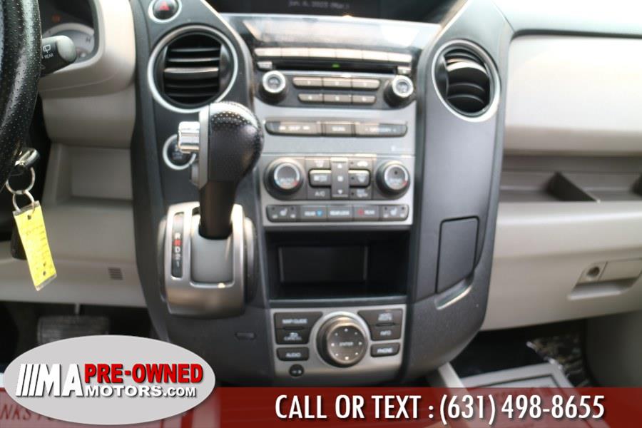 2015 Honda Pilot 4WD 4dr EX-L w/Navi, available for sale in Huntington Station, New York | M & A Motors. Huntington Station, New York 2015 Honda Pilot 4WD 4dr EX-L w/Navi, available for sale in Huntington Station, New York | M & A Motors. Huntington Station, New York
