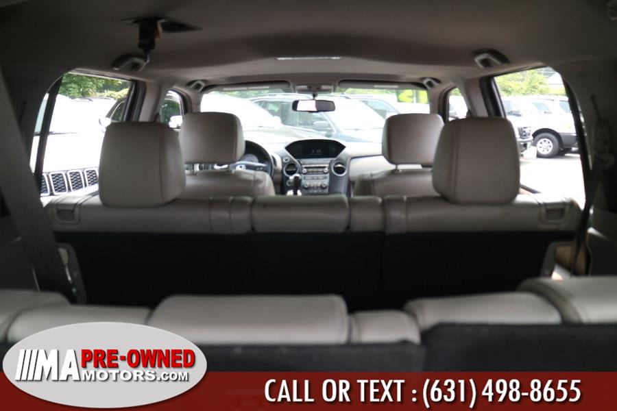 2015 Honda Pilot 4WD 4dr EX-L w/Navi, available for sale in Huntington Station, New York | M & A Motors. Huntington Station, New York 2015 Honda Pilot 4WD 4dr EX-L w/Navi, available for sale in Huntington Station, New York | M & A Motors. Huntington Station, New York