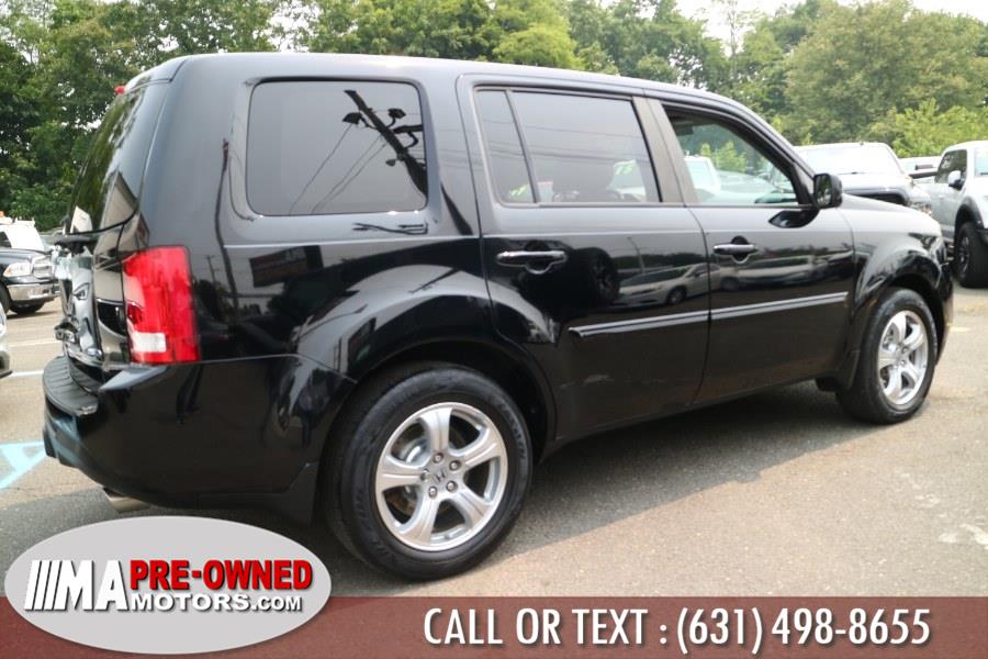 2015 Honda Pilot 4WD 4dr EX-L w/Navi, available for sale in Huntington Station, New York | M & A Motors. Huntington Station, New York 2015 Honda Pilot 4WD 4dr EX-L w/Navi, available for sale in Huntington Station, New York | M & A Motors. Huntington Station, New York