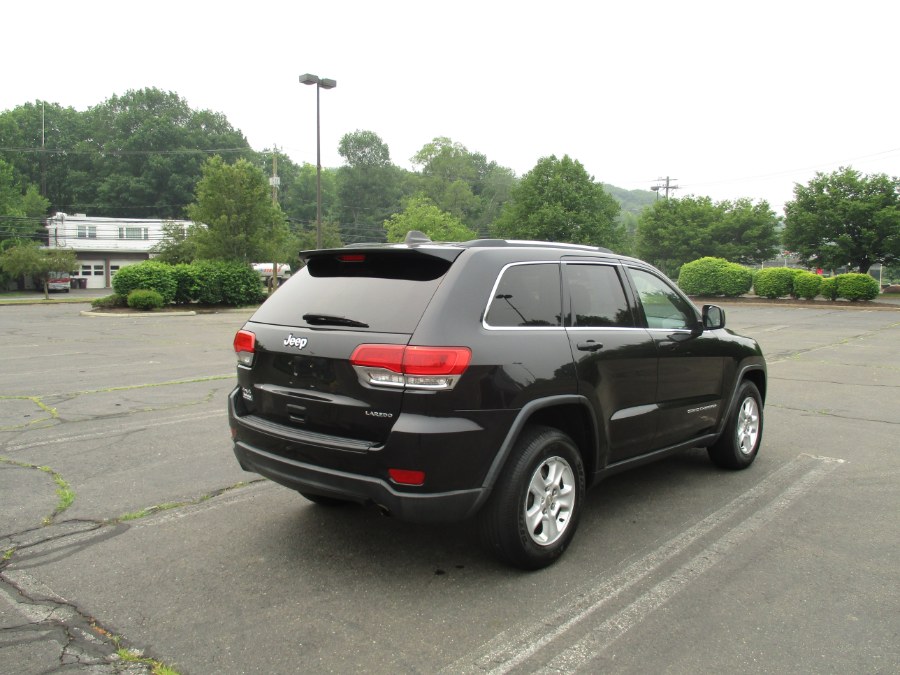 2014 Jeep Grand Cherokee 4WD 4dr Laredo, available for sale in New Britain, Connecticut | Universal Motors LLC. New Britain, Connecticut 2014 Jeep Grand Cherokee 4WD 4dr Laredo, available for sale in New Britain, Connecticut | Universal Motors LLC. New Britain, Connecticut