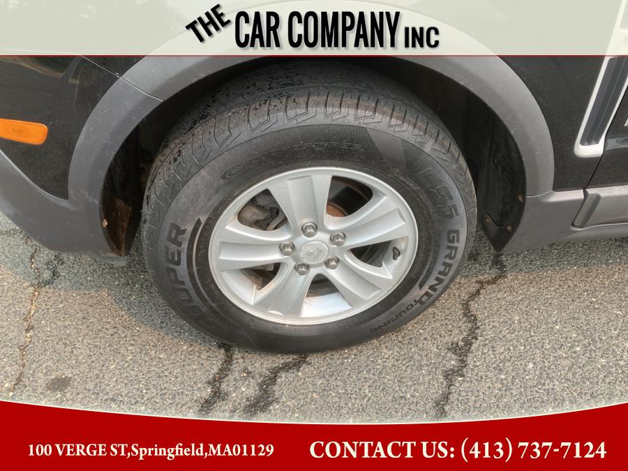 2008 Saturn VUE AWD 4dr V6 XE, available for sale in Springfield, Massachusetts | The Car Company. Springfield, Massachusetts 2008 Saturn VUE AWD 4dr V6 XE, available for sale in Springfield, Massachusetts | The Car Company. Springfield, Massachusetts