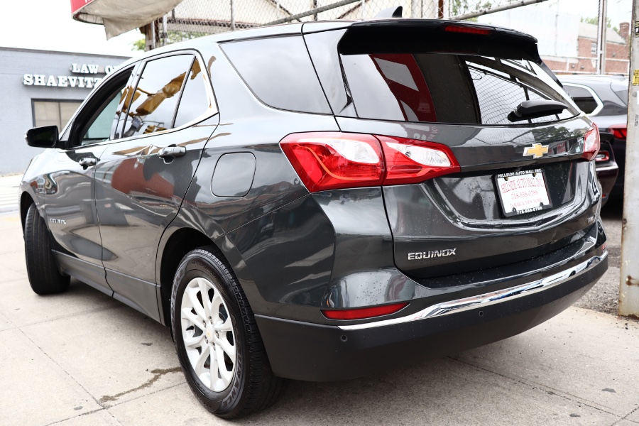 2019 Chevrolet Equinox AWD 4dr LT w/2FL, available for sale in Jamaica, New York | Hillside Auto Mall Inc.. Jamaica, New York 2019 Chevrolet Equinox AWD 4dr LT w/2FL, available for sale in Jamaica, New York | Hillside Auto Mall Inc.. Jamaica, New York