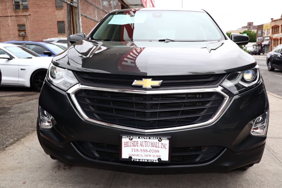 2019 Chevrolet Equinox AWD 4dr LT w/2FL, available for sale in Jamaica, New York | Hillside Auto Mall Inc.. Jamaica, New York 2019 Chevrolet Equinox AWD 4dr LT w/2FL, available for sale in Jamaica, New York | Hillside Auto Mall Inc.. Jamaica, New York