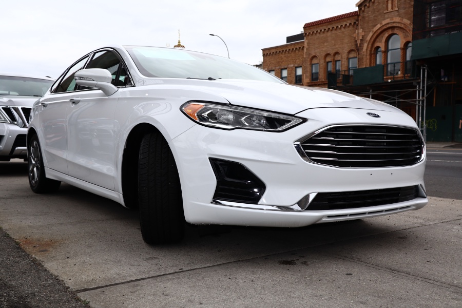 2019 Ford Fusion SEL FWD, available for sale in Jamaica, New York | Hillside Auto Mall Inc.. Jamaica, New York 2019 Ford Fusion SEL FWD, available for sale in Jamaica, New York | Hillside Auto Mall Inc.. Jamaica, New York